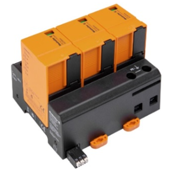 クラス1分離器内蔵SPD