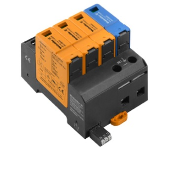 クラス2分離器内蔵SPD